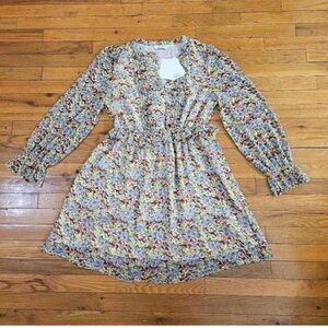 & Other Stories Dress